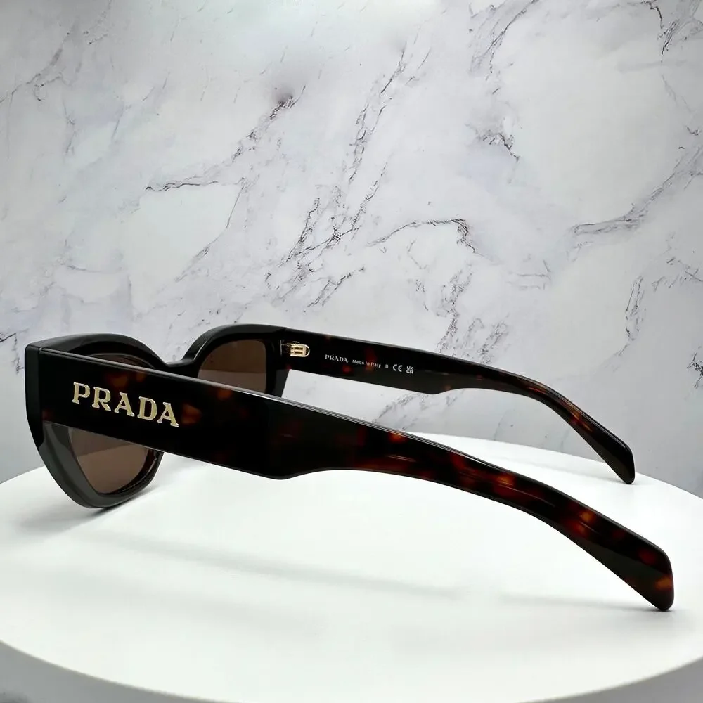 New Prada Sunglasses